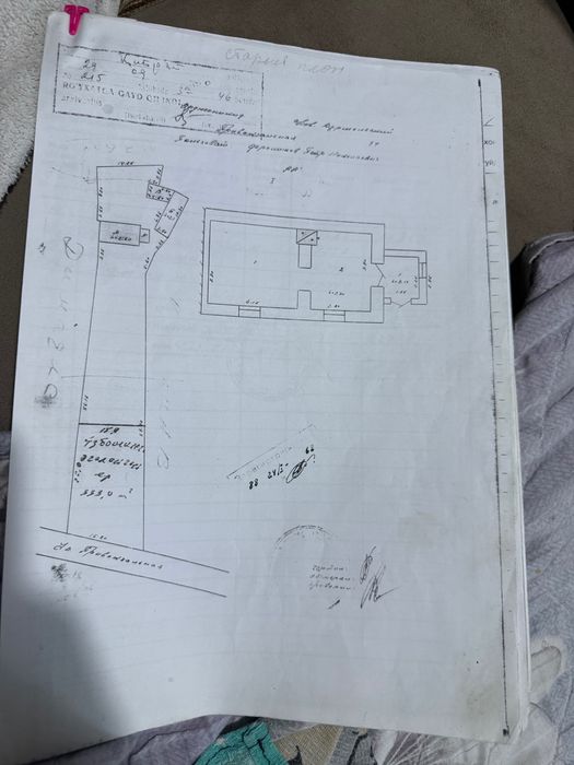 Дом , земля 10 сот кибрайский р-н