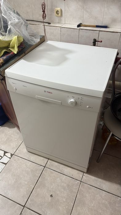 Посудомойка Bosch