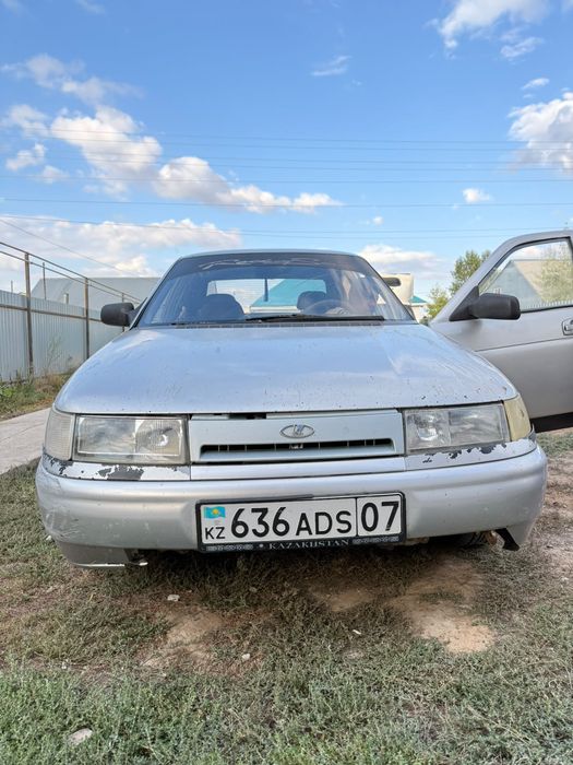 Продам 2110 год 2002.