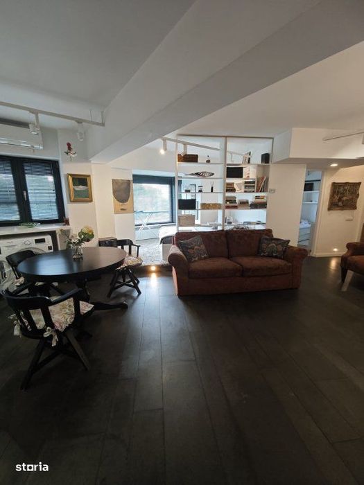 Apartament premium, de vanzare, cu 2 camere, 60 mp, zona Hotel Mara