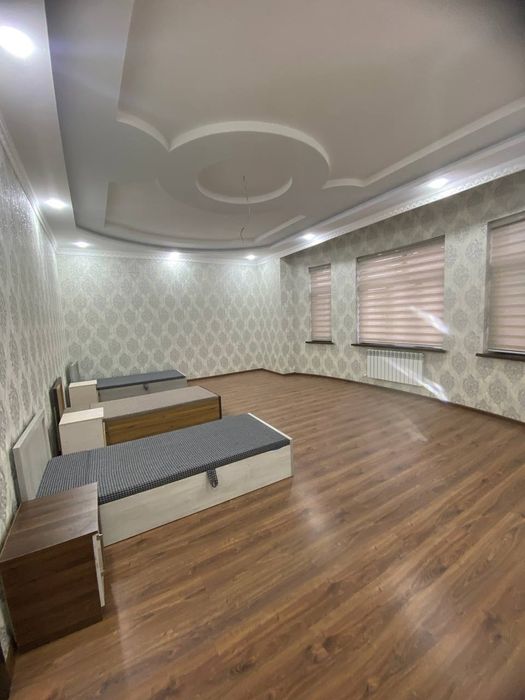 Аренда  дом 5 соток  12 комнат Сергели  Шакир Арык