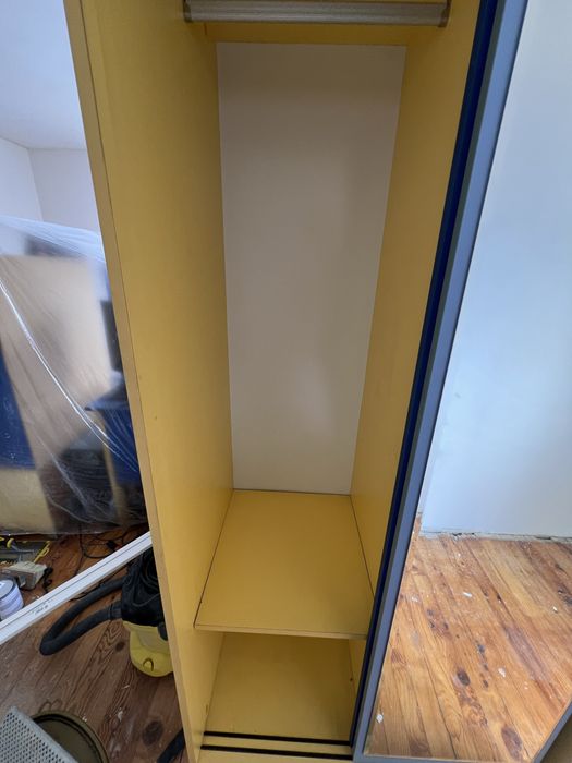 Детски гардероб.