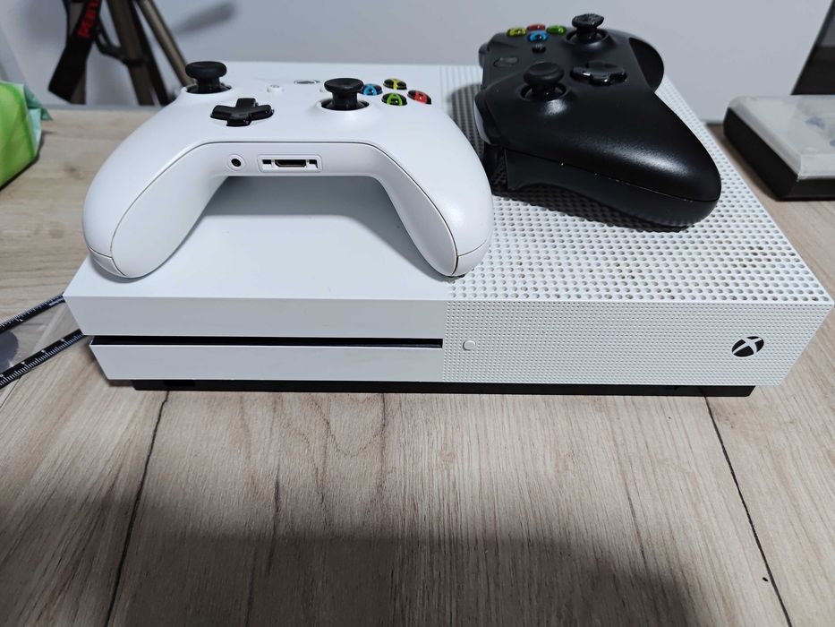 vand sau schimb x box s