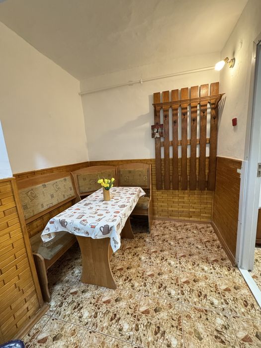 Garsoniera de închiriat Cetate Alba Iulia
