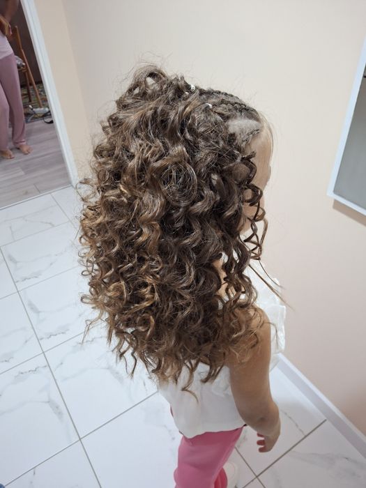 Плитки за коса - красиво и изгодно