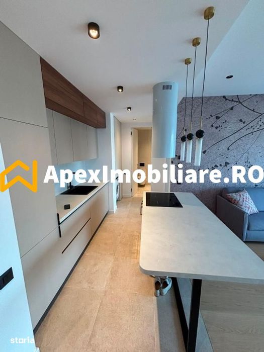 Ap. 2 cam Herastrau Bucuresti | Metrou 10 min | centrala proprie, Parc — fotografia 3