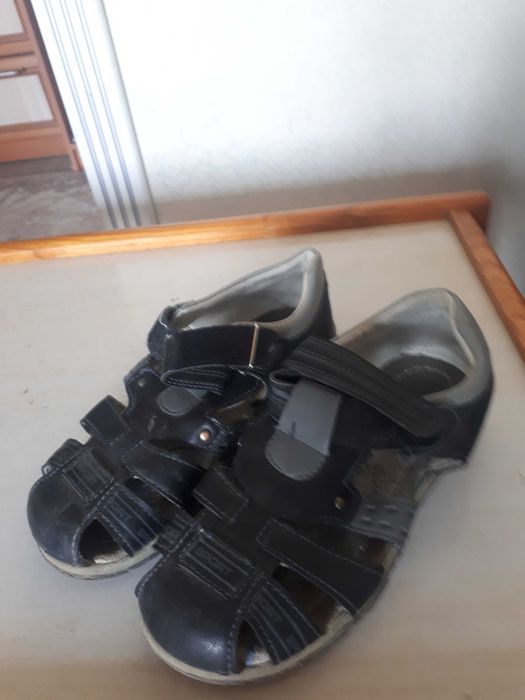 Обувь подростковая