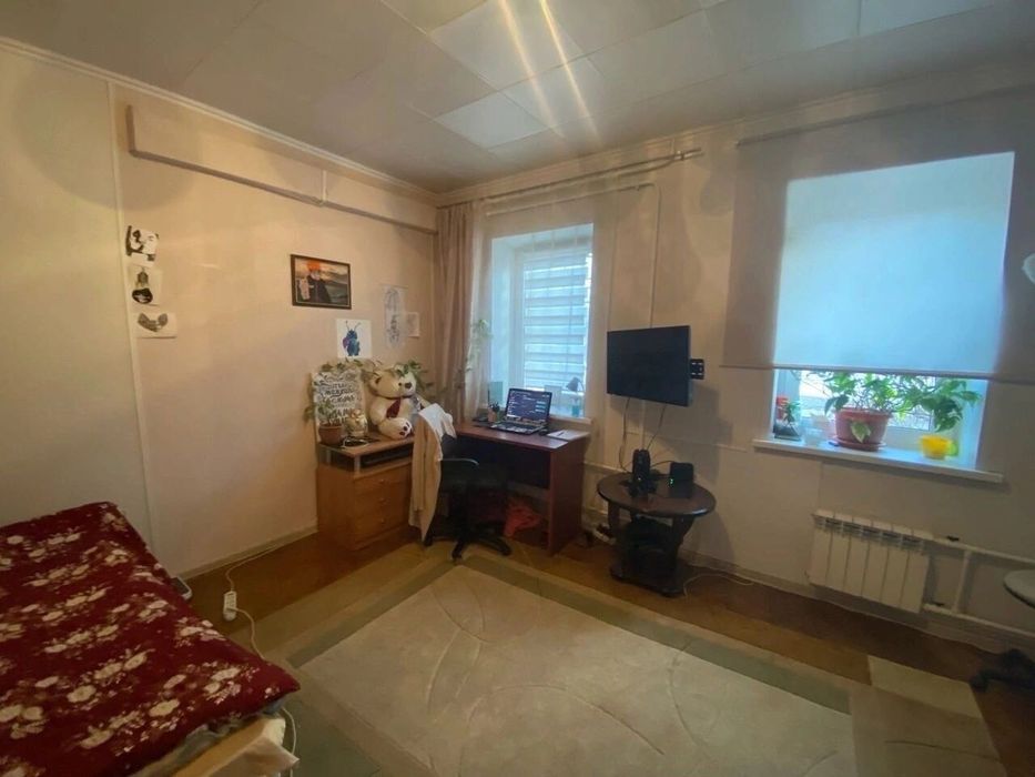 Сдаётся комната в Квартире