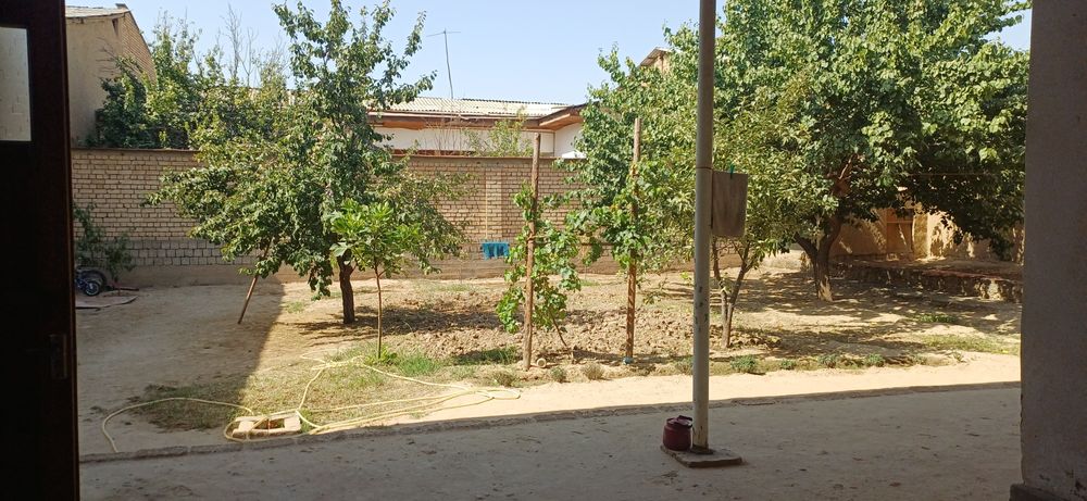 Жой сотилади , Ташми 16 йиллик