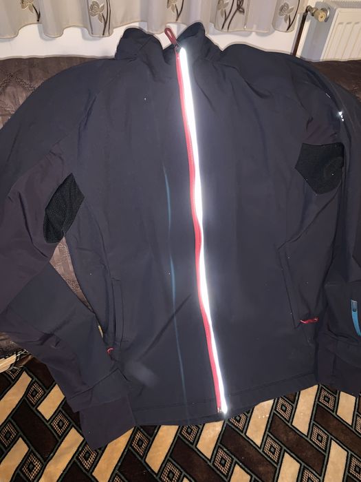 Jacheta  softshell solomon xl dama