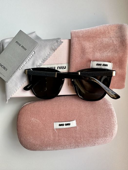 Слънчеви очила Miu Miu