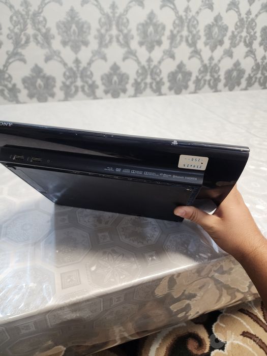 Playstation 3 sotiladi