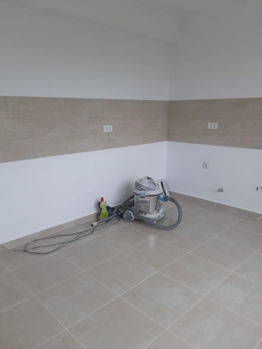 Lucrari Amenajari interioare/exterioare