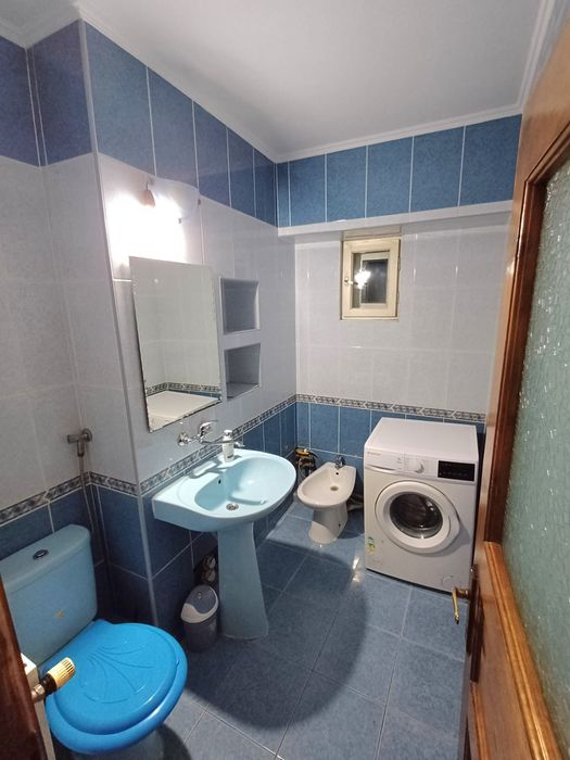 Apartament 4 camere regim hotelier / perioada lunga  120 Mp