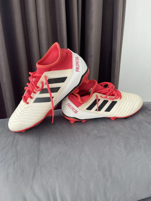 Ghete Adidas Predator 44,5-28cm