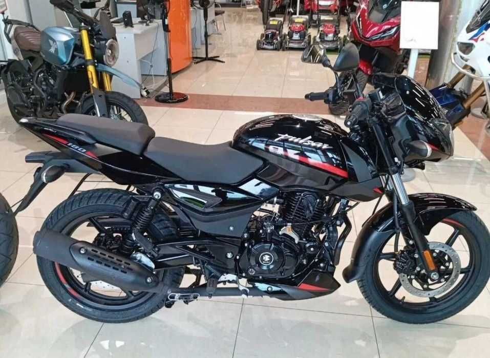 Мотоцикл BAJAJ Pulsar 180