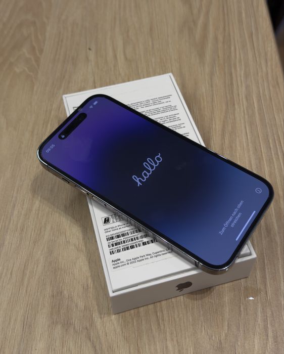 Iphone 14 PRO impecabil