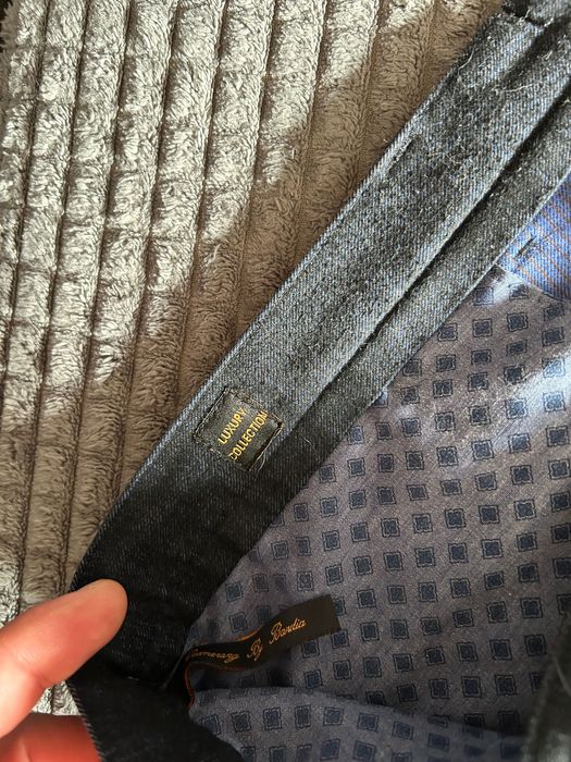 Сив Панталон размер М