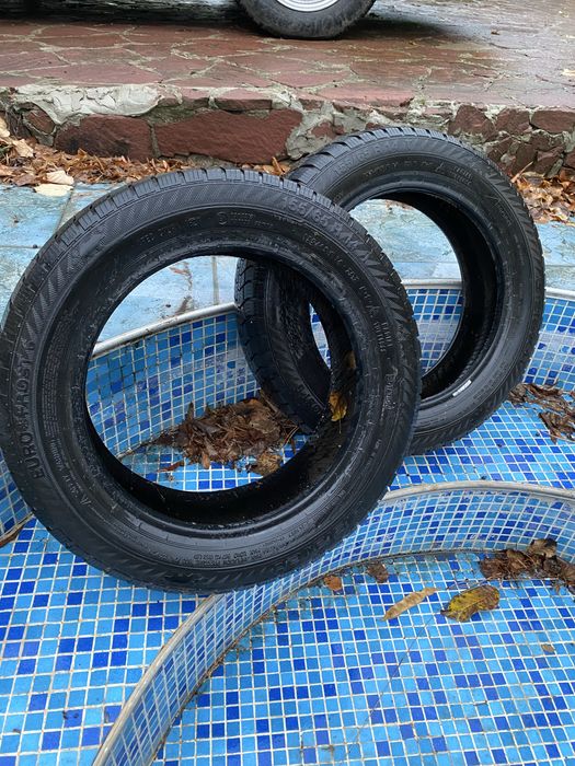 Зимни гуми Gislaved 155/65/14