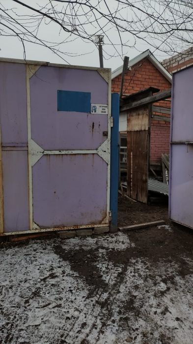 Продажа дома по наримановской 95