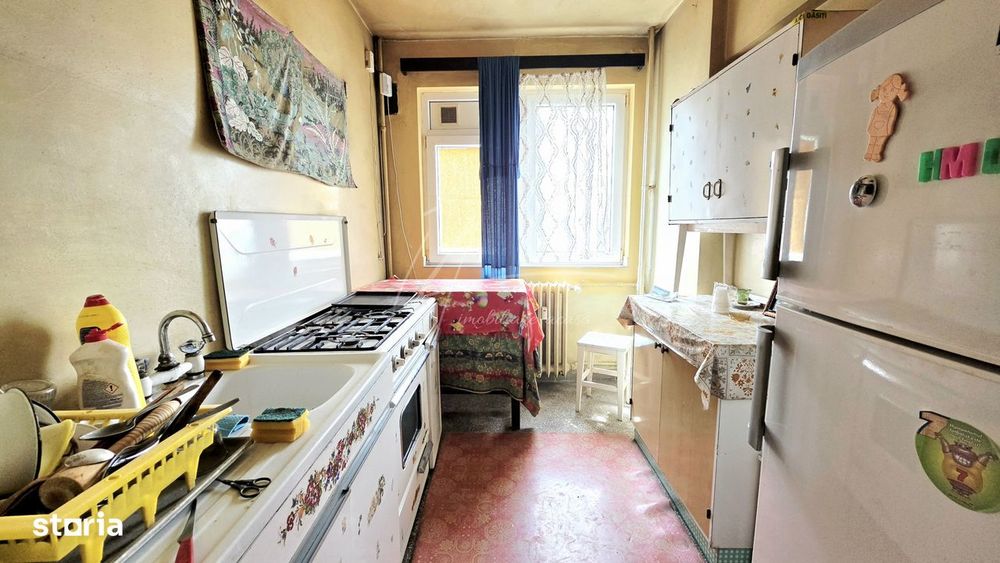 Cel mai urat apartament din Bucurestii Noi. Fa-l tu frumos!