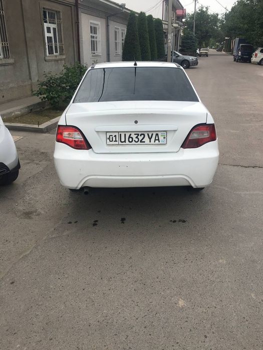 Nexia 2 srochni sotiladi