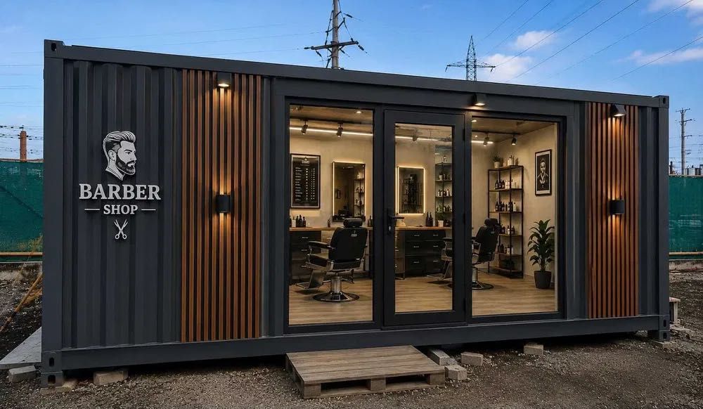 Proprietar, închiriez teren 420 mp Barbu Văcărescu - Floreasca - One pentru showroom, salon, barbershop, parcare foodtruck, florărie, petshop, etc.