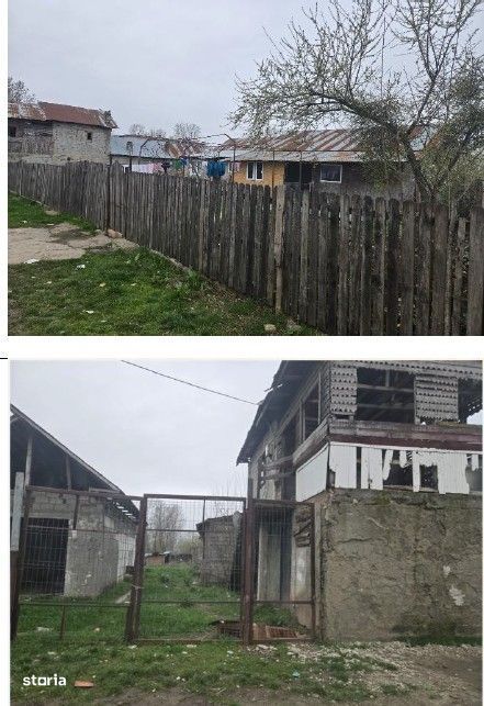 Casa si teren Grozavesti, cota parte 1/5, ID: R3049175