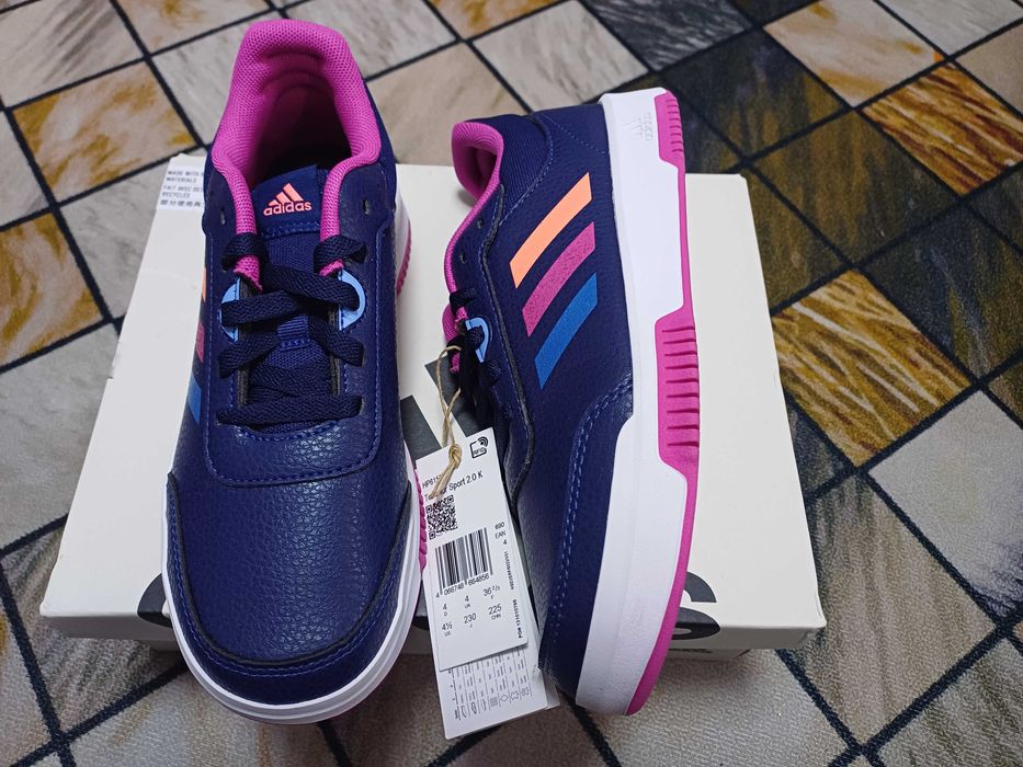 Adidas Sneakers Tensaur Sport Training – mărimea 36 2/3