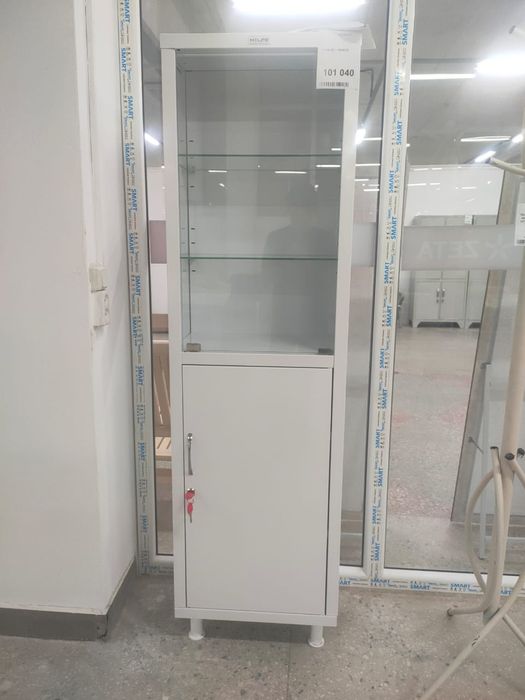 Шкафы медицинские