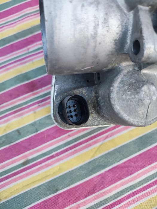 Дроссель Megane, Clio, Fluence, Scenic