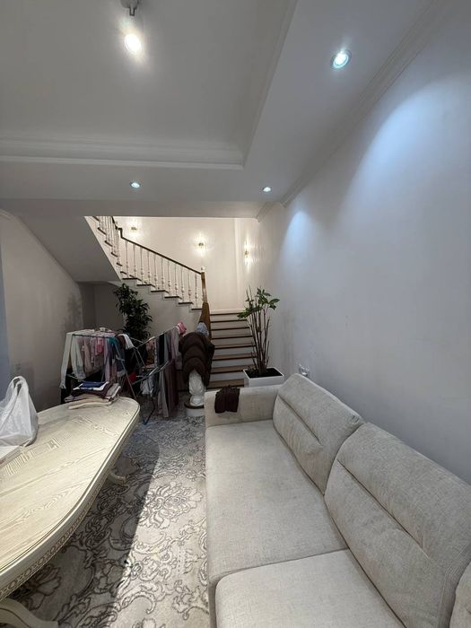 Срочно Продаётся Евро-Коттедж Саракулька 1,6-соток 3-уровень 4-комн 3-