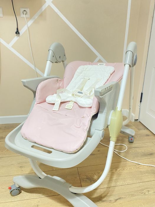 Детский столик для кормления