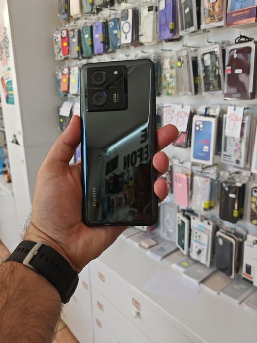 Xiaomi 13T, 8/256 GB, Nou, Garanție