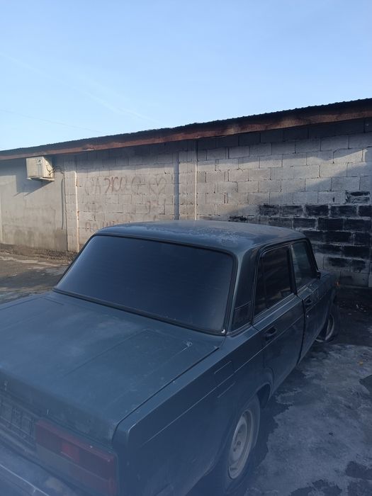 7ка прадаёоца в хорошом состояние