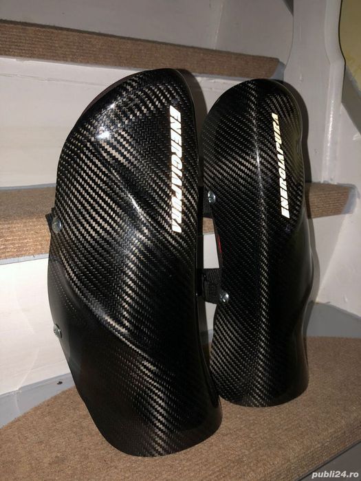 100% Carbon Fiber WorldCup FIS ENERGIAPURA pentru Ski Slalom , SAMPLE