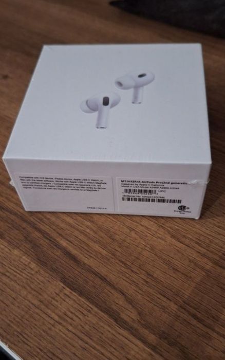 AirPods Pro 2nd Generation