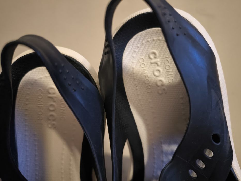 Crocs Man Swiftwater