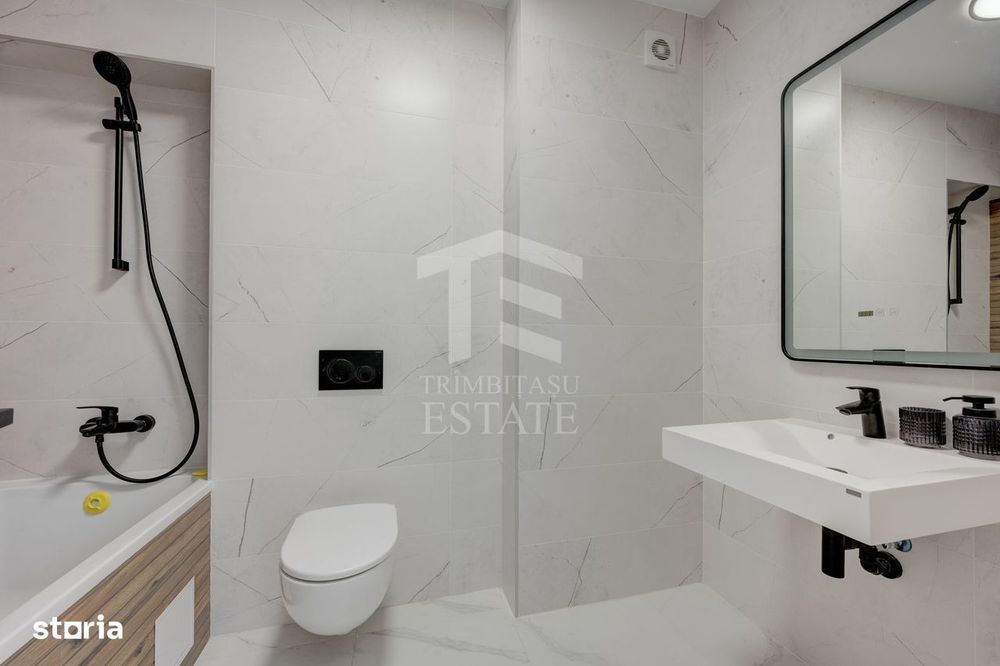 2 Camere Decomandat Titan Pallady FINALIZAT  DISCOUNT EXTRA