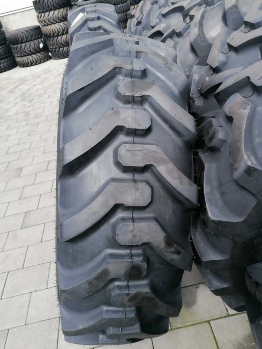 Anvelopa industriala Galaxy  440/80-28 (16.9-28) 12 PLIURI