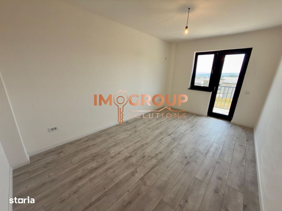 Apartament 1 cameră - 38 mp utili 0%comision pret redus de la 76.000