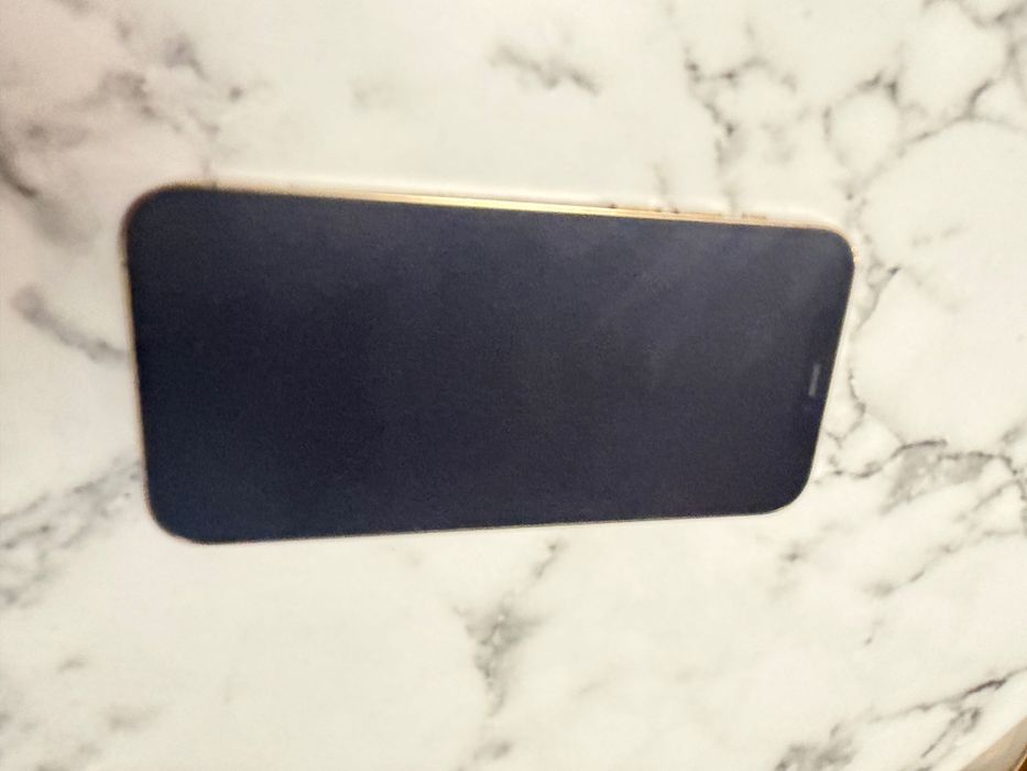 Vând iPhone 12 Pro gold 128 Gb
