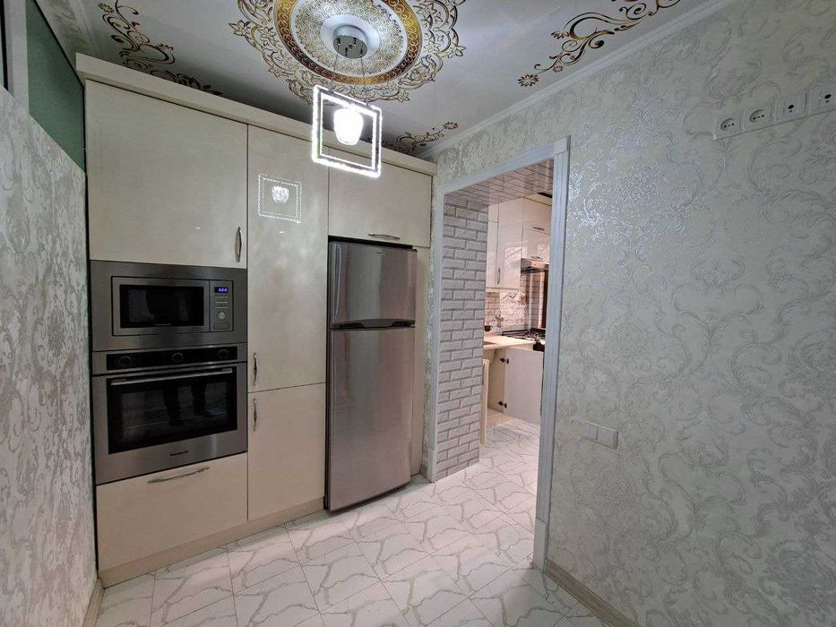 4х ком. квартира в кирпичном доме, со всеми удобствами по ул.Гагарина