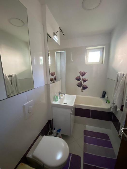 Apartament cu 3 camere