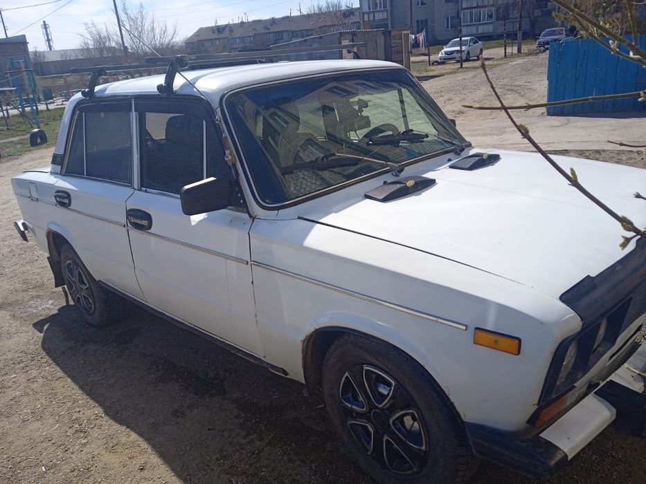 Ваз  2003 год 5ступ