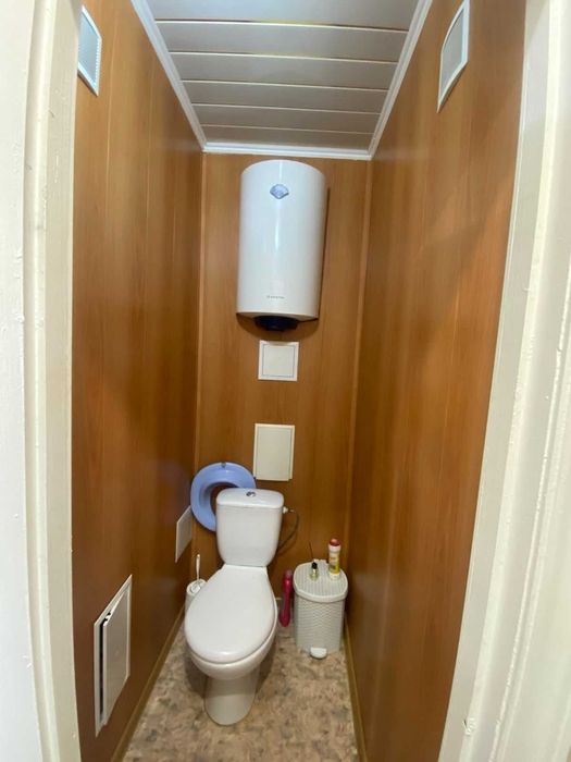 Продажа однокомнатной квартиры