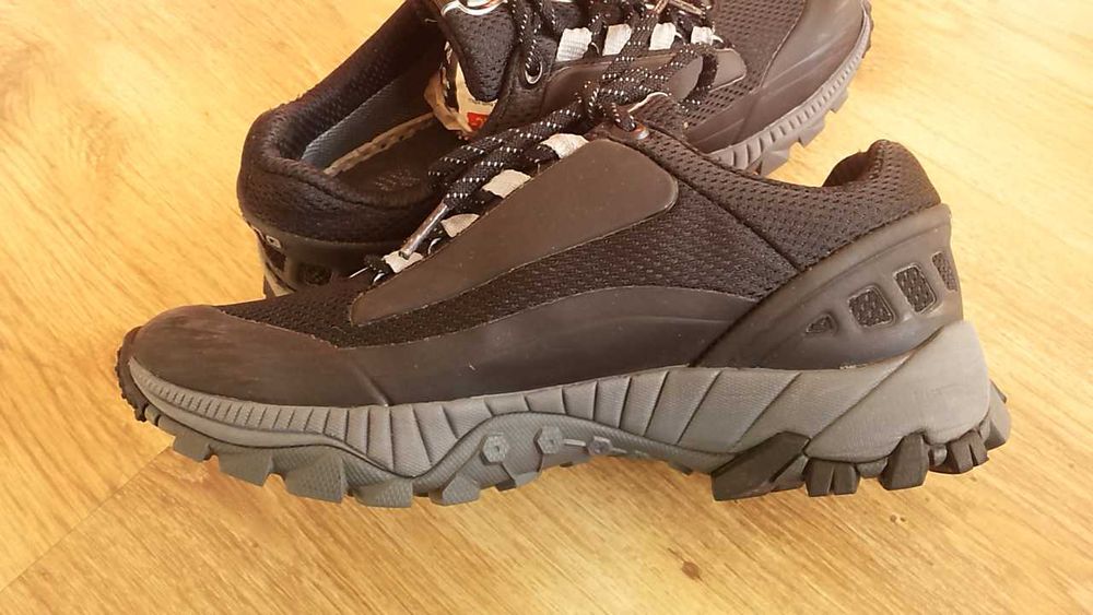 VIKING SEAMLESS GORE-TEX XCR размер EUR 38 обувки водонепромукаеми - 4