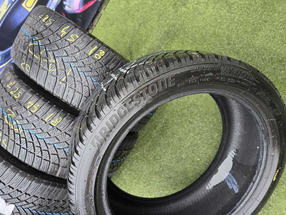 225.45.18 bridgestone m+s