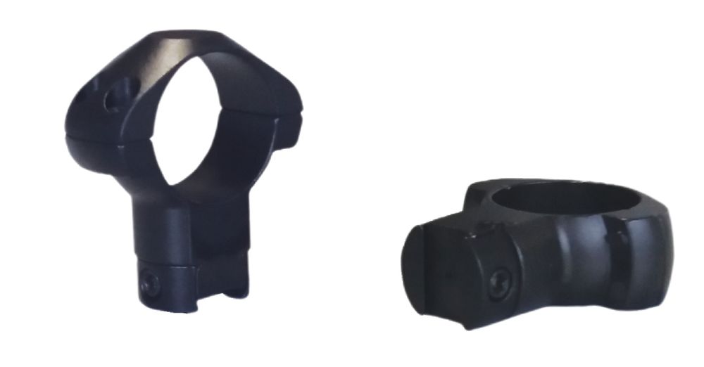 Inele de Prindere dovetail 11mm Konus de Otel Medii/Inalte Tub 30mm