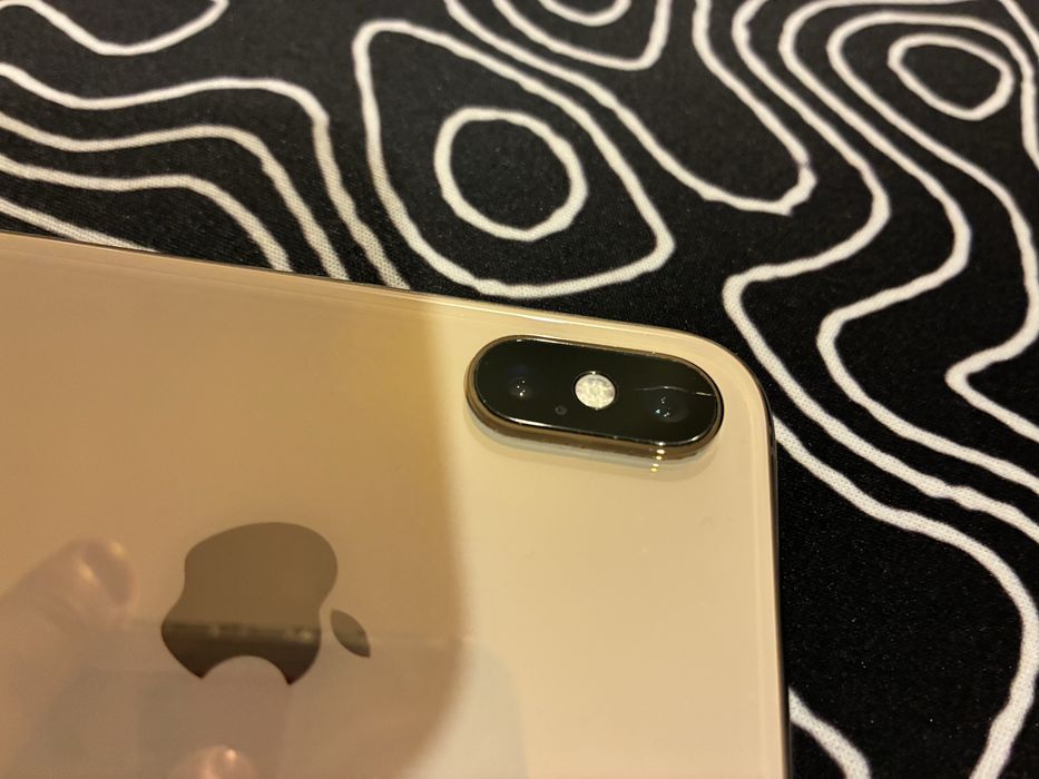 Iphone Xs Gold 64 GB